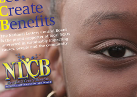 National Lotteries Control Board